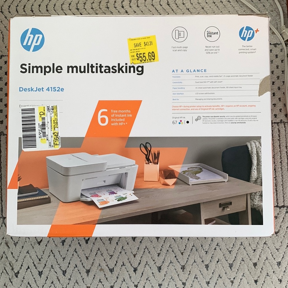 Printer